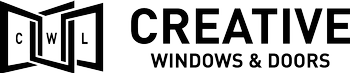 Creative Windows & Doors logo