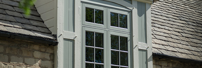 windows and doors in Surrey and London